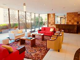 Jump in Bed Leblon 5 - Flat