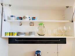 Jump in Bed Leblon 5 - Flat