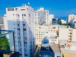 Jump in Bed Leblon 5 - Flat