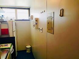 Jump in Bed Leblon 5 - Flat