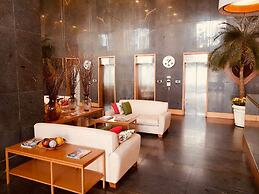 Jump in Bed Leblon 5 - Flat