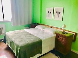 Jump in Bed Leblon 5 - Flat