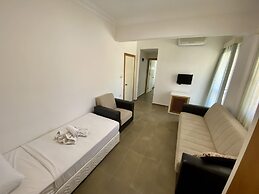 Konfor Suite Otel