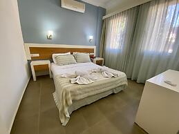 Konfor Suite Otel