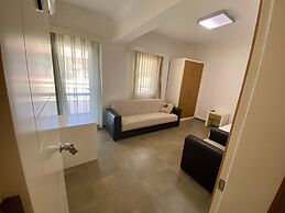 Konfor Suite Otel