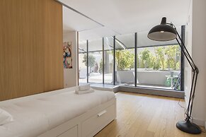 Marques de Pombal Trendy Apartment