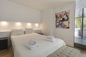 Marques de Pombal Trendy Apartment