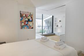 Marques de Pombal Trendy Apartment