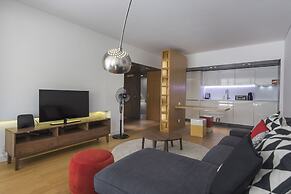 Marques de Pombal Trendy Apartment