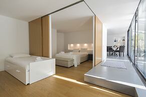 Marques de Pombal Trendy Apartment