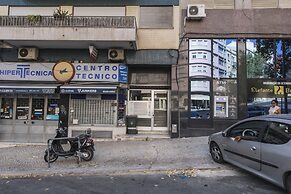 Marques de Pombal Trendy Apartment