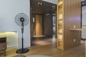 Marques de Pombal Trendy Apartment