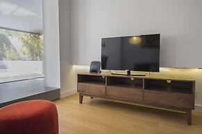 Marques de Pombal Trendy Apartment