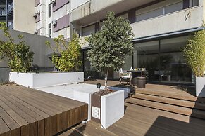 Marques de Pombal Trendy Apartment