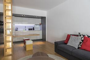 Marques de Pombal Trendy Apartment