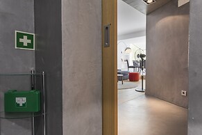 Marques de Pombal Trendy Apartment