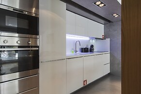 Marques de Pombal Trendy Apartment