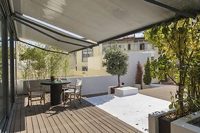 Marques de Pombal Trendy Apartment