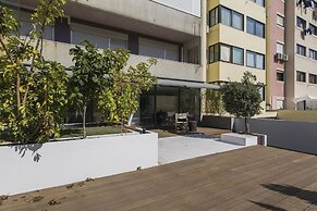 Marques de Pombal Trendy Apartment