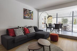 Marques de Pombal Trendy Apartment