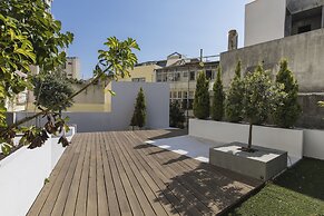 Marques de Pombal Trendy Apartment