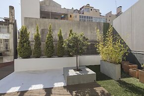 Marques de Pombal Trendy Apartment