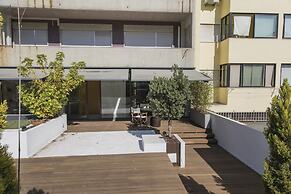 Marques de Pombal Trendy Apartment