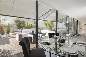 Marques de Pombal Trendy Apartment