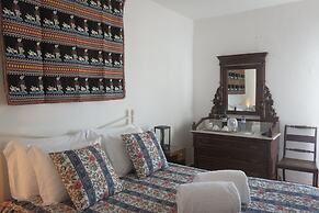 Monte da Cabeça Gorda