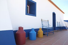 Monte da Cabeça Gorda