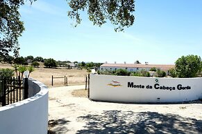 Monte da Cabeça Gorda