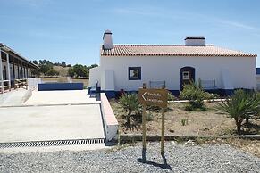 Monte da Cabeça Gorda