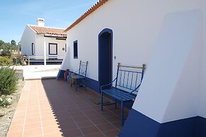 Monte da Cabeça Gorda