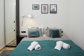 Zest and Nest Boutique Apartments