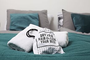 Zest and Nest Boutique Apartments