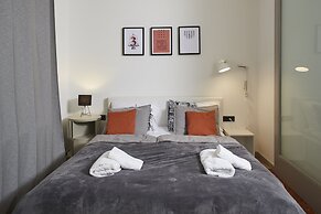 Zest and Nest Boutique Apartments