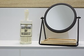 Zest and Nest Boutique Apartments