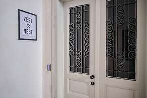 Zest and Nest Boutique Apartments