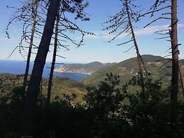 B&B Al Calcandola
