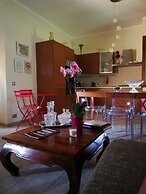 B&B Al Calcandola