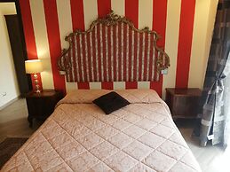 B&B Al Calcandola