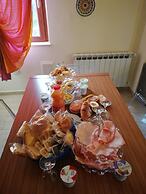 B&B Al Calcandola