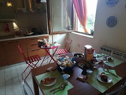B&B Al Calcandola