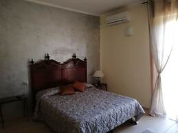 B&B Al Calcandola