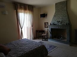 B&B Al Calcandola