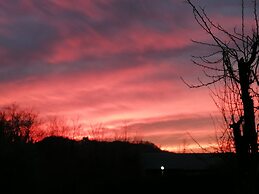 B&B Al Calcandola