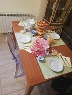 B&B Al Calcandola