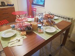 B&B Al Calcandola
