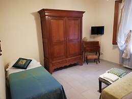 B&B Al Calcandola