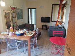 B&B Al Calcandola